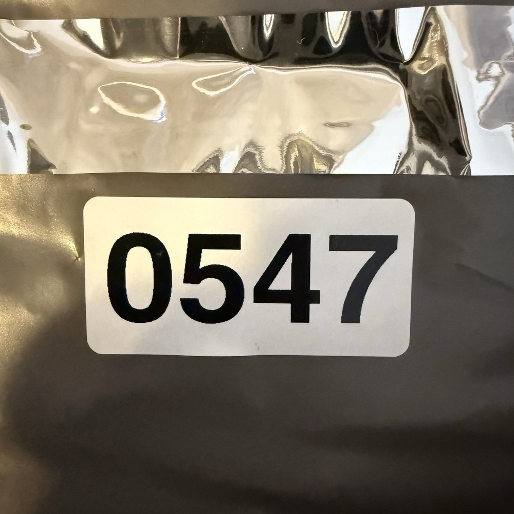 sold